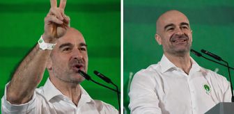 “Amerikan silahlarını siz mi çaldınız?” sorusuna Talabani’den yanıt