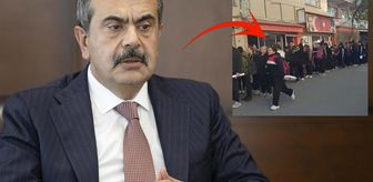 Okul saldırıları sonrası İzmir'de çekildiği söylenen görüntü tartışma yarattı