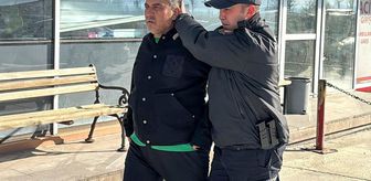 Uşak'ta Eşme Belediye Başkanı Tozan hakkında karar