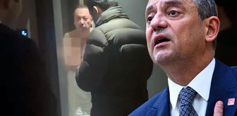 Tanığın iddiası ortalığı karıştıracak: Özgür Özel Özkan Yalım'dan korkuyor, elinde bir şeyler var