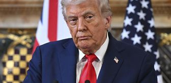 Nükleer program tepkisi! Trump, İran'ın hızlı barış teklifini yetersiz buldu
