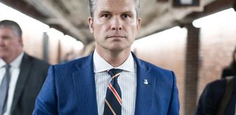 Hegseth'in en zor günü! Kongre'de savaş sorgusu başlıyor