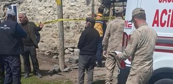 Ardahan'da kaybolan kadın ölü bulundu, damadı gözaltına alındı