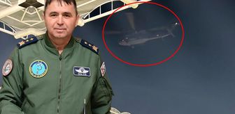 Generali görevinden eden şov! MSB nedenini iki cümlede özetledi