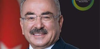 Ordu Büyükşehir Belediye Başkanı Mehmet Hilmi Güler hastaneye kaldırıldı