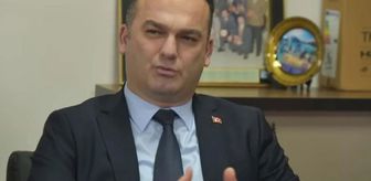 CHP'li Görele eski Belediye Başkanı Hasbi Dede'ye taciz davasında 1 yıl 6 ay hapis cezası