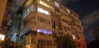 73 yaşındaki baba, suç makinesi oğlunu öldürdü