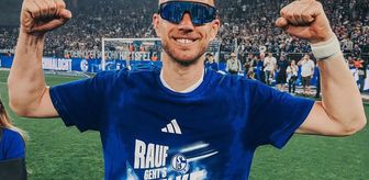 40 yaşındaki Edin Dzeko başarılara doymuyor