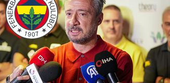 Tümer Metin'den Fenerbahçe başkanlık seçimi için dev iddia! Söylediği isim 3 adayı da yarıştan düşürecek