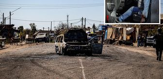 Ukrayna'ya yönelik saldırılarda 14 kişi öldü