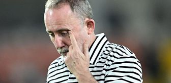 Beşiktaş'ta ayrılık! Sergen Yalçın'ın ''Kalsın'' dediği ismi yönetim istemedi