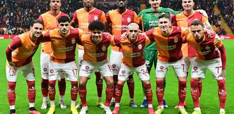 Opsiyon devreye girdi! Lemina 1 yıl daha Galatasaray'da
