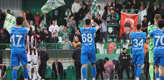 Bodrum FK, Süper Lig ateşini yaktı