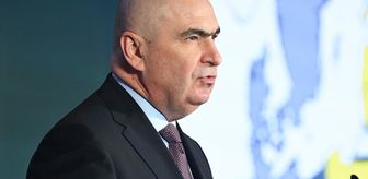 Romanya'da güven oyu alamayan hükümet düştü! Başbakan görevden alındı