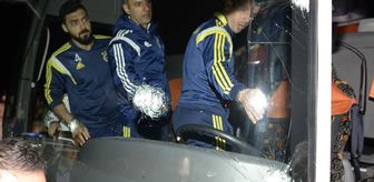 Anayasa Mahkemesi, Fenerbahçe otobüsünün kurşunladığı olayla ilgili kararını verdi
