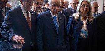 'CHP için mutlak butlan kararı yazıldı' iddiasına Bahçeli'den ilk yorum