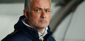 Gittiğine bin pişman oldu! Fener'den kovulan Mourinho'ya büyük şok