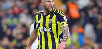 Fenerbahçe'ye Skriniar'dan bir kötü haber daha