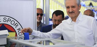 Mehmet Ali Aydınlar, Fenerbahçe başkan adayı olmayacak