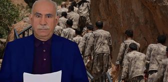 PKK adını değiştirdi! Öcalan için de çağrı yaptılar