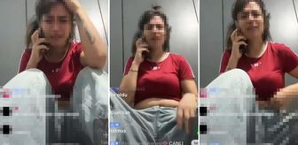 TikTok'ta skandal yayın! Emniyet baskın yaptı, gerçek çok başka çıktı