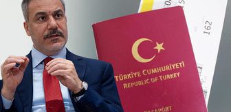 Türkiye ile Suudi Arabistan arasında vizesiz seyahat dönemi başlıyor