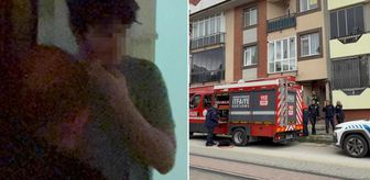 Zehirlendiği düşünülen öğrencinin kulaklıkla uyuduğu ortaya çıktı