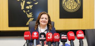 AK Parti'ye geçme kararı alan Burcu Köksal sessizliğini bozdu: CHP'den çok yoruldum