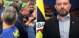 Galatasaray maçı sonrası saldırmıştı! Selahattin Baki, Ali Koç'tan intikamını bakın nasıl aldı