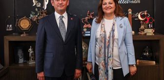 CHP'den AK Parti'ye geçeceği konuşulan Burcu Köksal'a sert uyarı: Sokağa çıkamaz