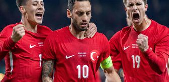 Hakan Çalhanoğlu dev finali de kaçıracak