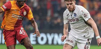 Trabzonspor'da Batagov ameliyat edildi! Aylarca forma giyemeyecek