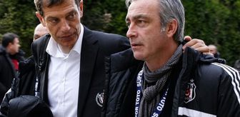 Beşiktaş'ta eski aşk alevlendi