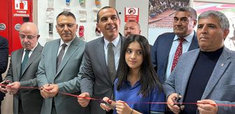 Türkiye'de bir ilk: ‘İki Devlet Tek Millet’ sınıfı açıldı