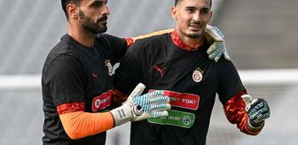 Galatasaray'da Günay Güvenç'in yerine gelecek isim belli oldu