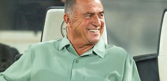 Yine yaptı babalığını! Fatih Terim, Arda Turan'ı yalnız bırakmadı