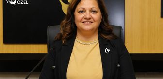 Afyonkarahisar Belediye Başkanı Burcu Köksal'ın AK Parti'ye geçişi kenti ikiye böldü