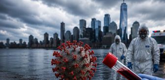 Dünya Kupası öncesi New Jersey’de Hantavirüs alarmı