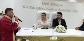 Gelinin nikahtaki dalgınlığı, 40 yıl konuşulacak bir dedikoduya yol açtı