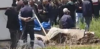 Kahramanmaraş'ta kayıp vatandaşın cansız bedeni bulundu