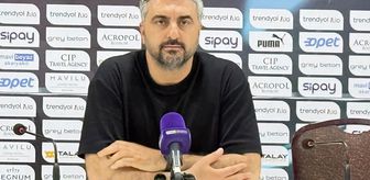 Süper Lig'e çıkma hayalleri yarım kalınca isyan etti: Hepinizi Allah'a havale ediyorum