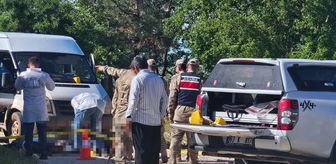 Urfa'da muhtarlık savaşı katliama döndü, 3 kişi öldü