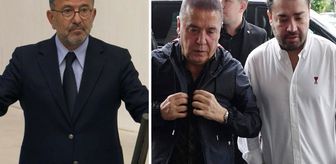 CHP'li Veli Ağbaba'dan, Muhittin Böcek’in oğlu Gökhan Böcek'in '1 milyon Euro' iddiasına yanıt