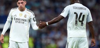 Real Madrid, yumruk yumruğa kavgayı affetmedi