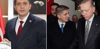 Resmi Gazete'de dikkat çeken atama! Zikrullah Erdoğan, 33 yaşında genel müdür oldu