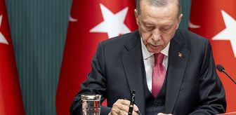 TÜİK Başkanı Erhan Çetinkaya görevden alındı