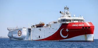 Türkiye'den Doğu Akdeniz hamlesi! Komşu'da büyük panik var