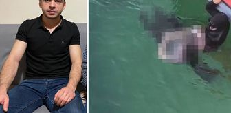 Eski astsubay suda ölü bulundu