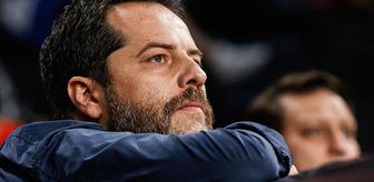 Şampiyonluk sonrası Erden Timur'dan Galatasaray'a duygusal mektup