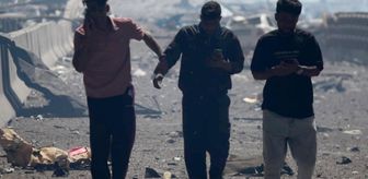 İran'da büyük patlama sesi! Vatandaşlar büyük korku yaşadı